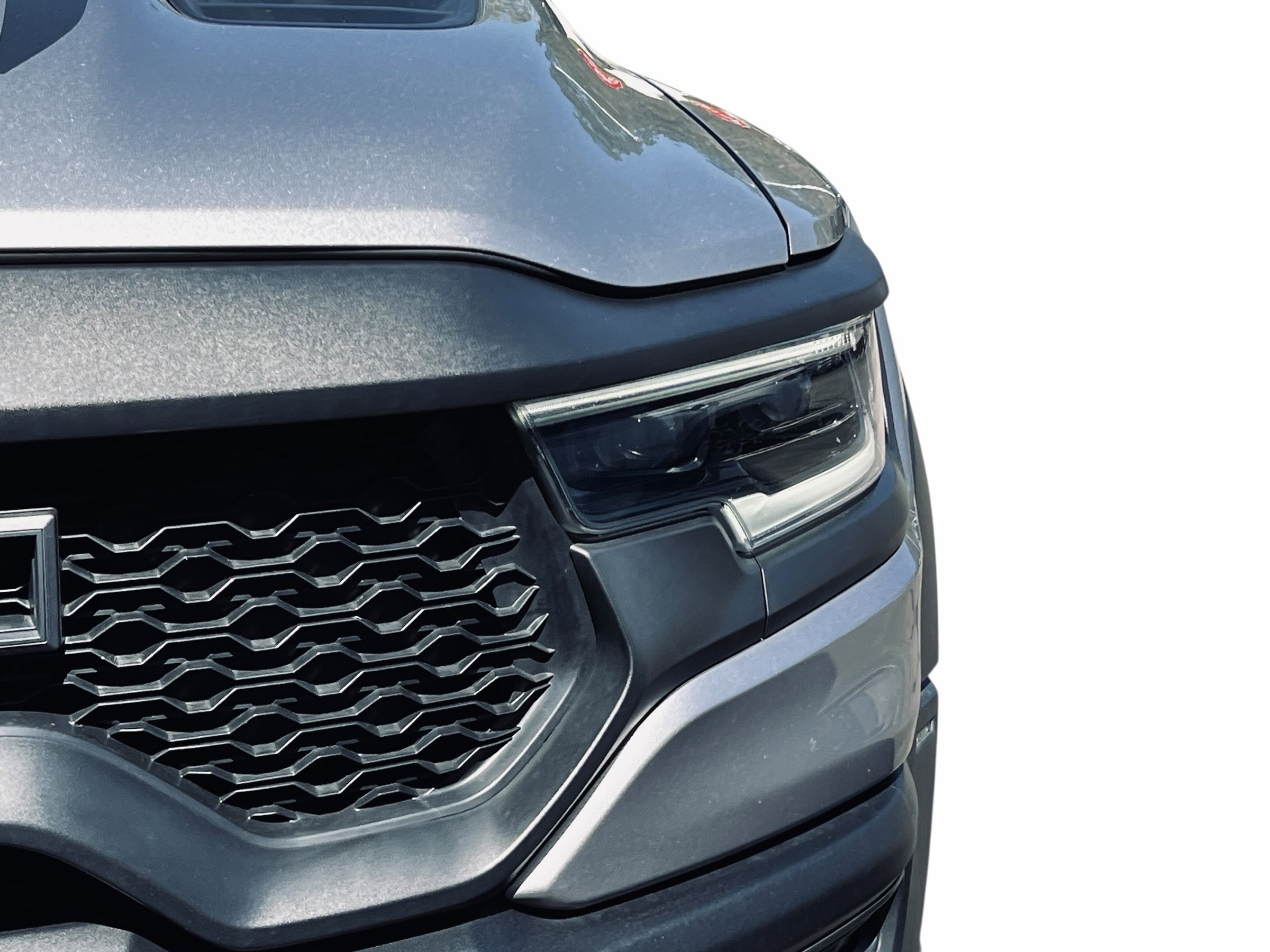 2024 Ram 1500 TRX photo 4