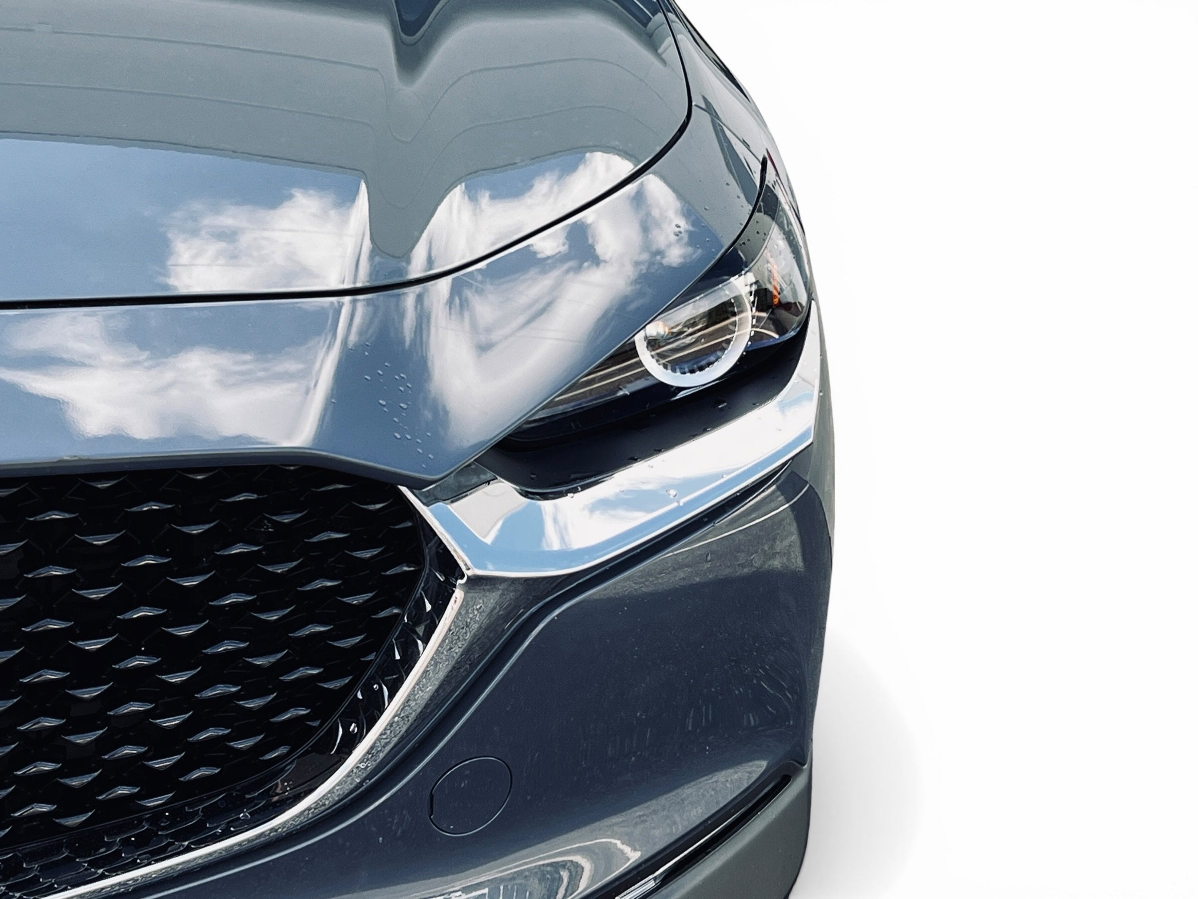 2023 Mazda CX-30 2.5 S Carbon Edition photo 5