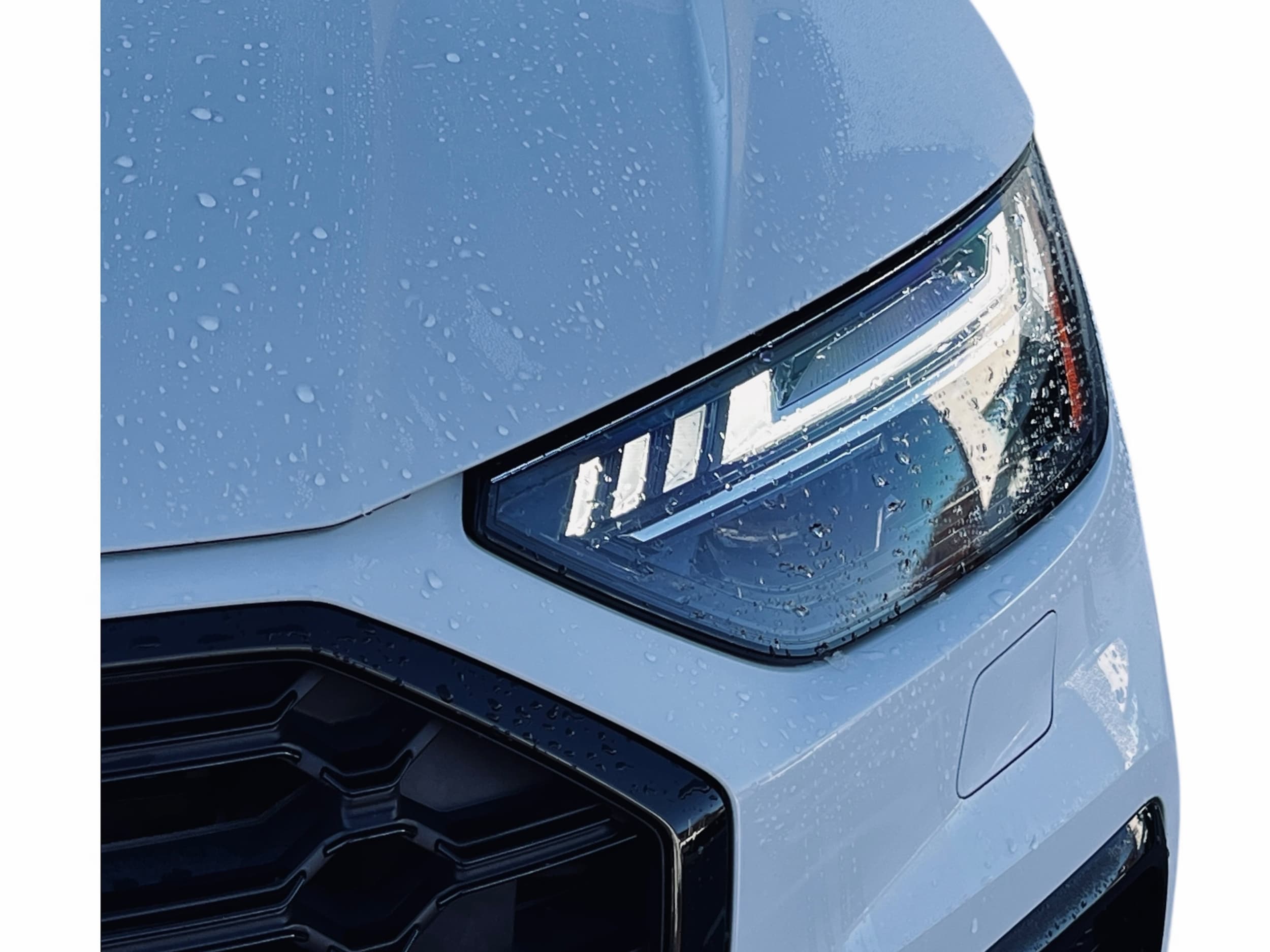 2024 Audi Q5 S line Prestige photo 4