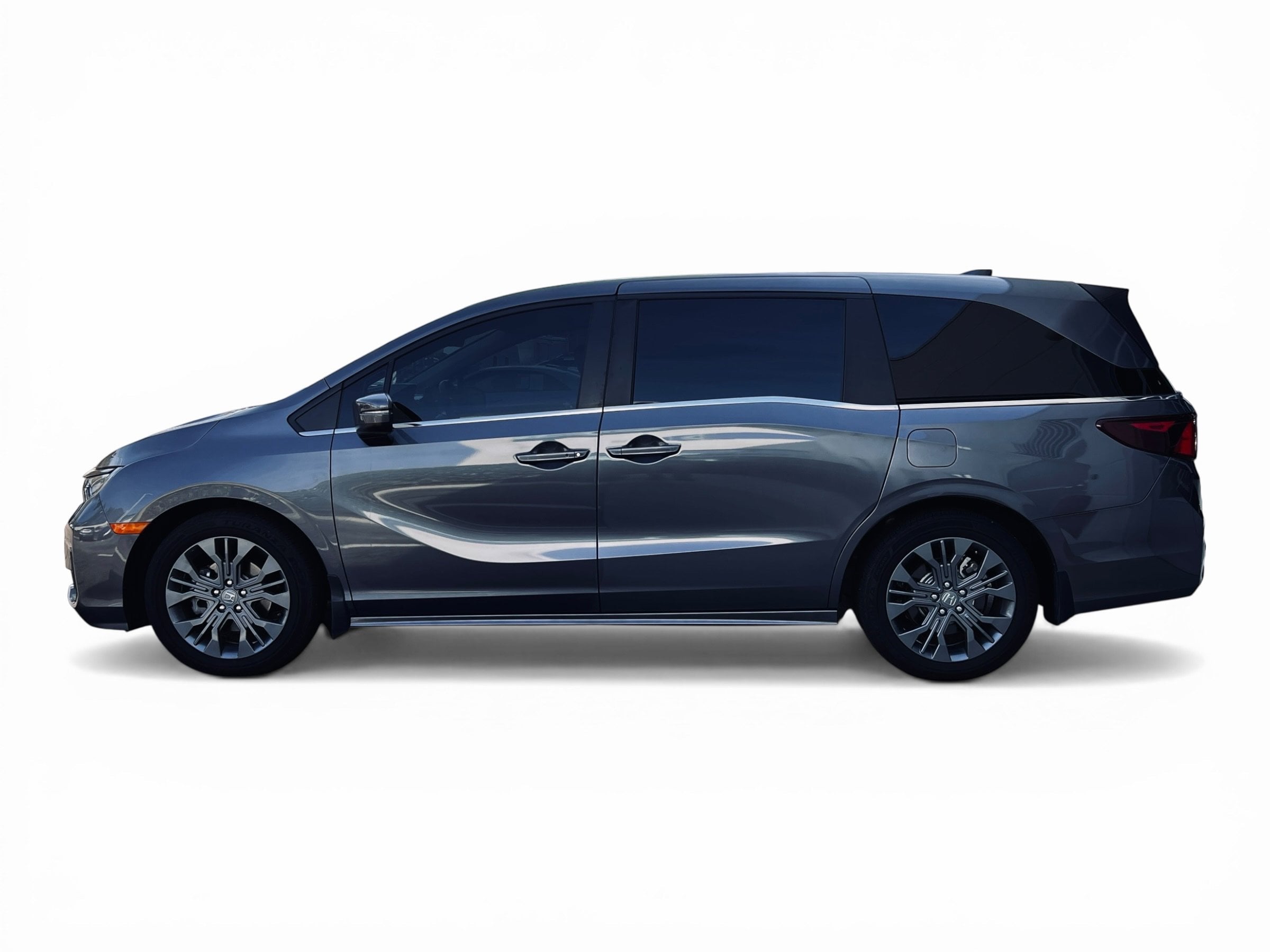 2025 Honda Odyssey Touring photo 5