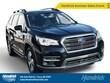  Subaru Ascent