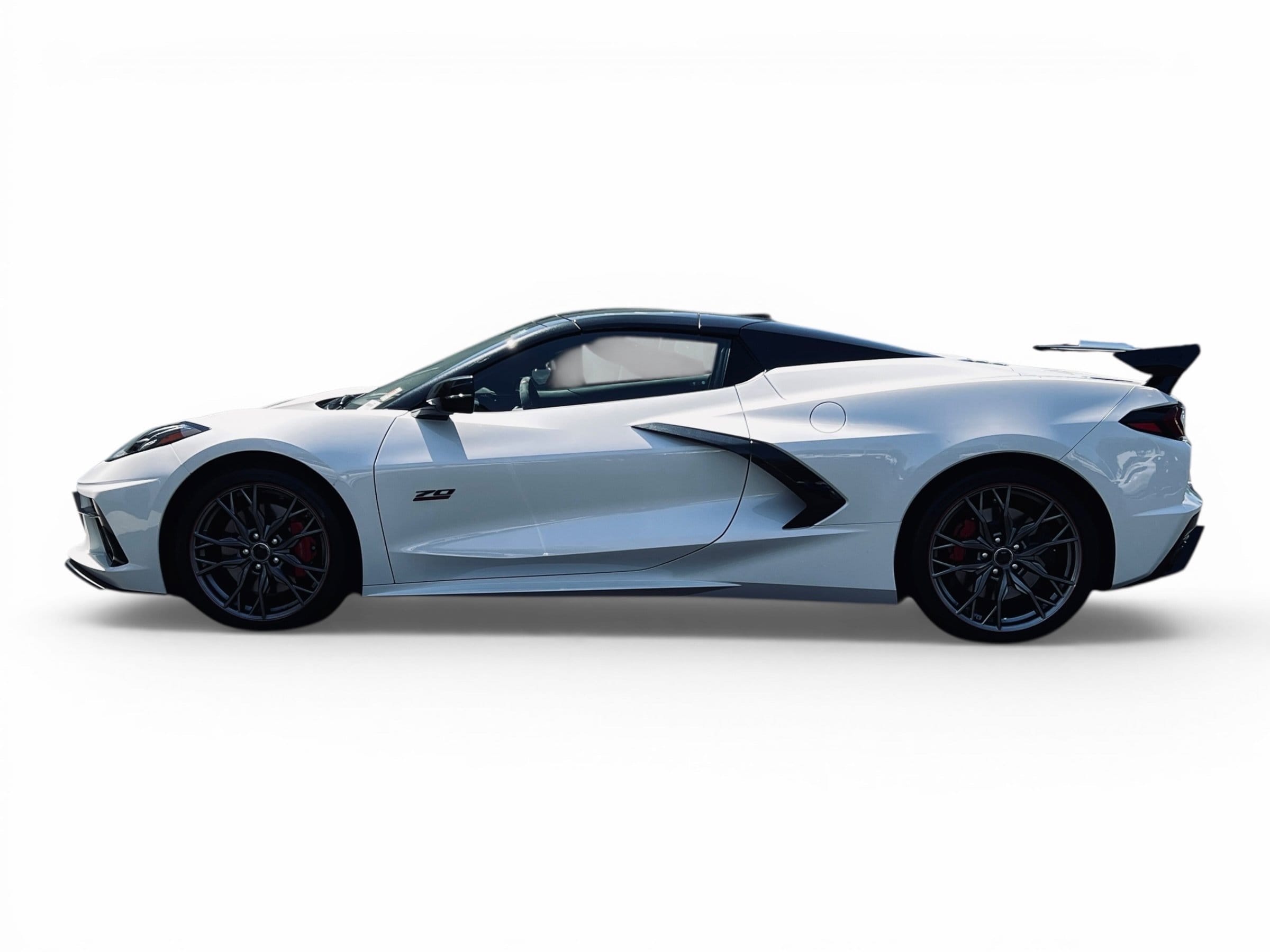 2023 Chevrolet Corvette 3LT photo 5
