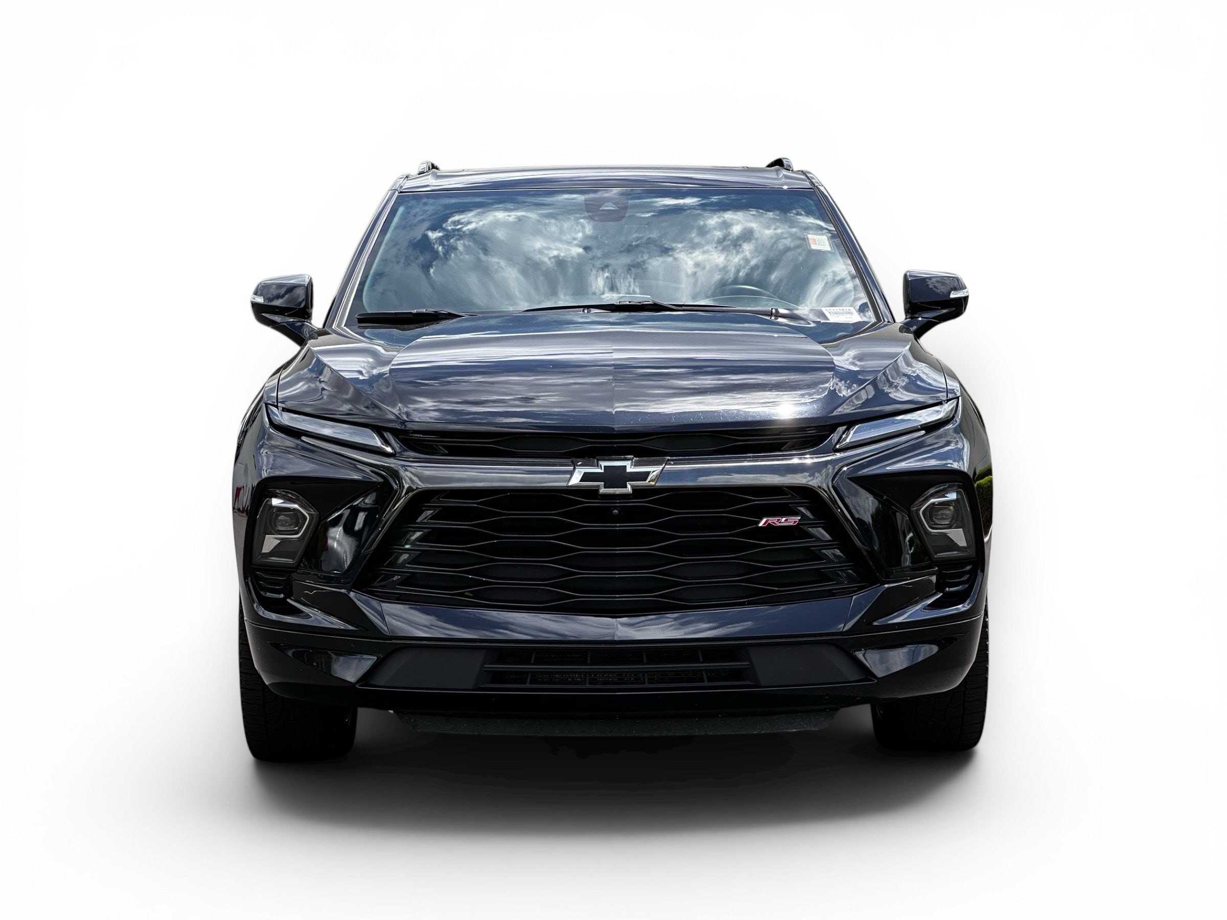 Chevrolet Blazer RS