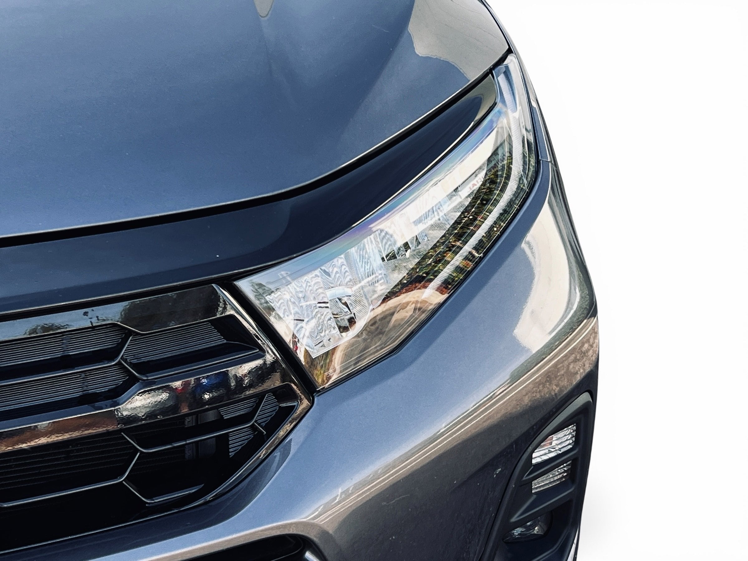 2025 Honda Odyssey Touring photo 4