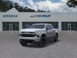 2026 Chevrolet Silverado 1500 RST Pickup
