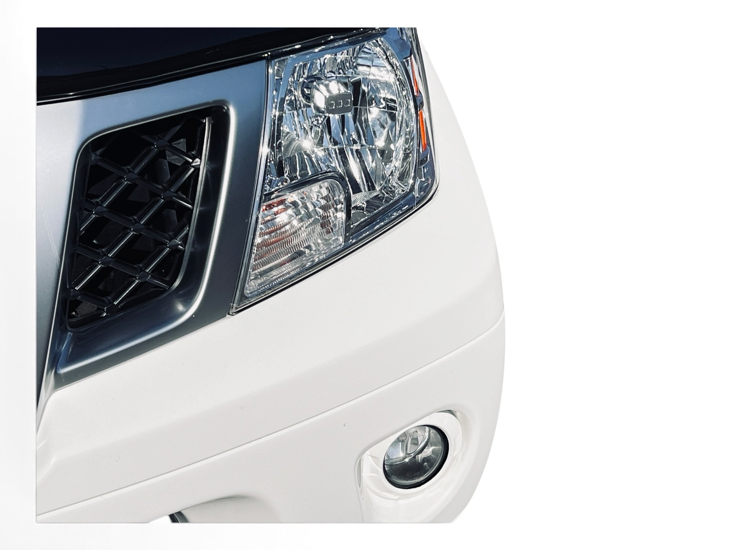 Nissan Frontier SV