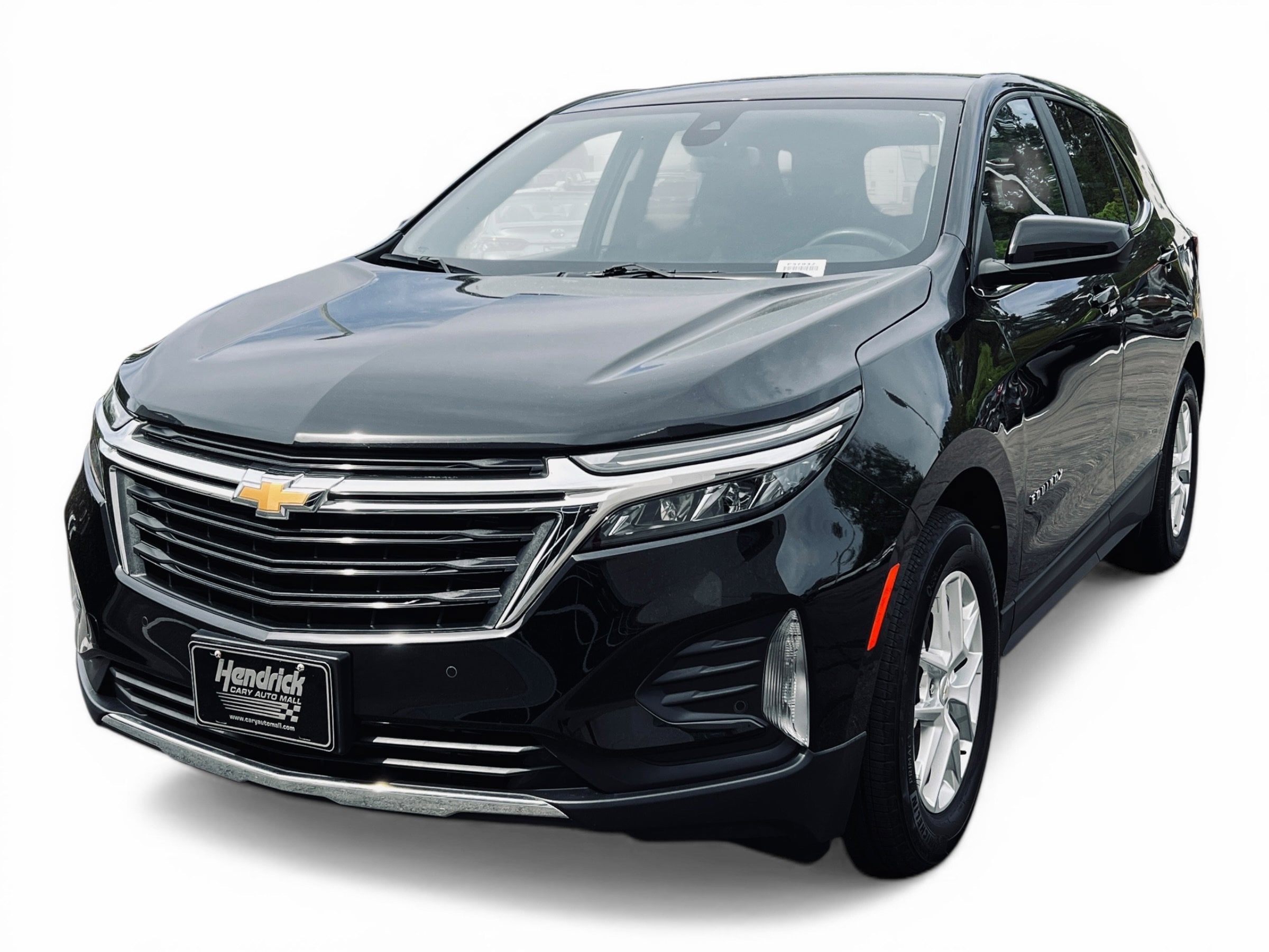 2024 Chevrolet Equinox LT photo 4