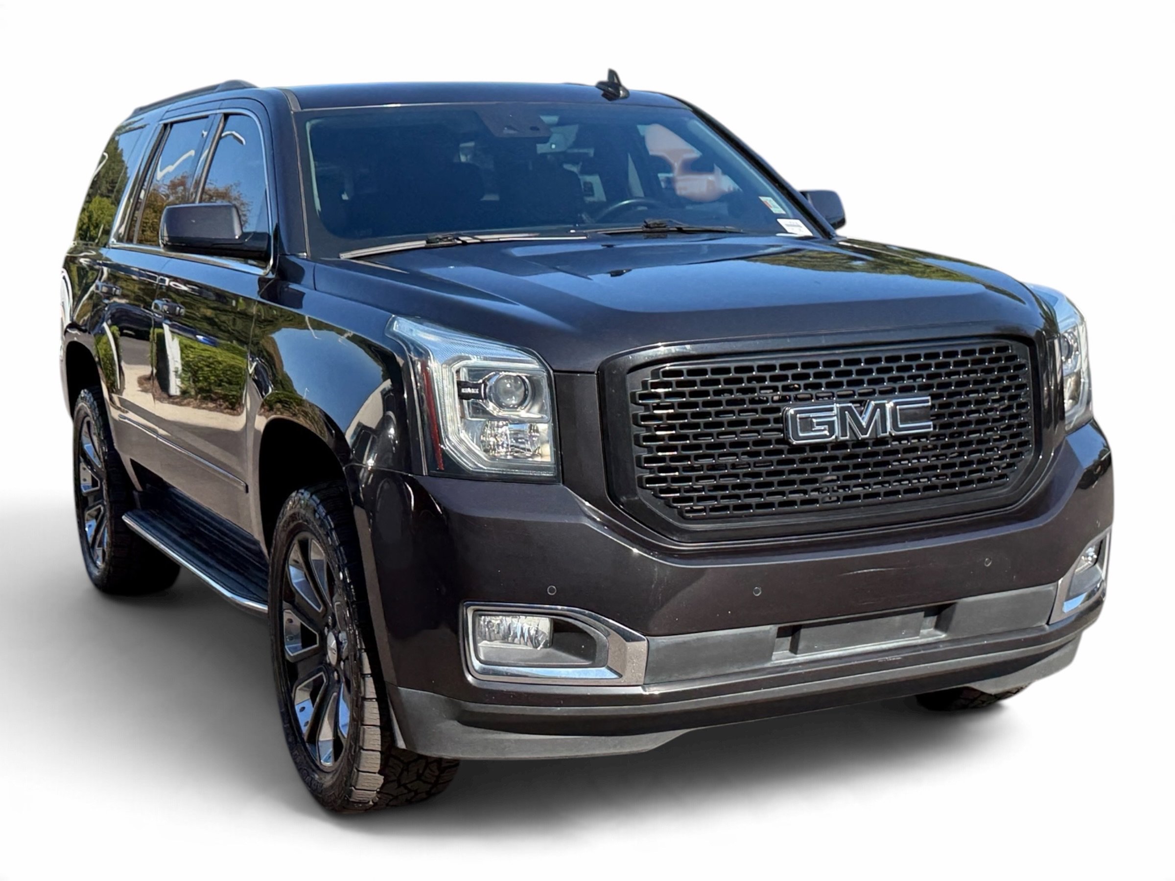 2020 GMC Yukon SLT SUV
