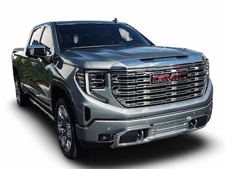 2024 GMC Sierra 1500 Denali Pickup