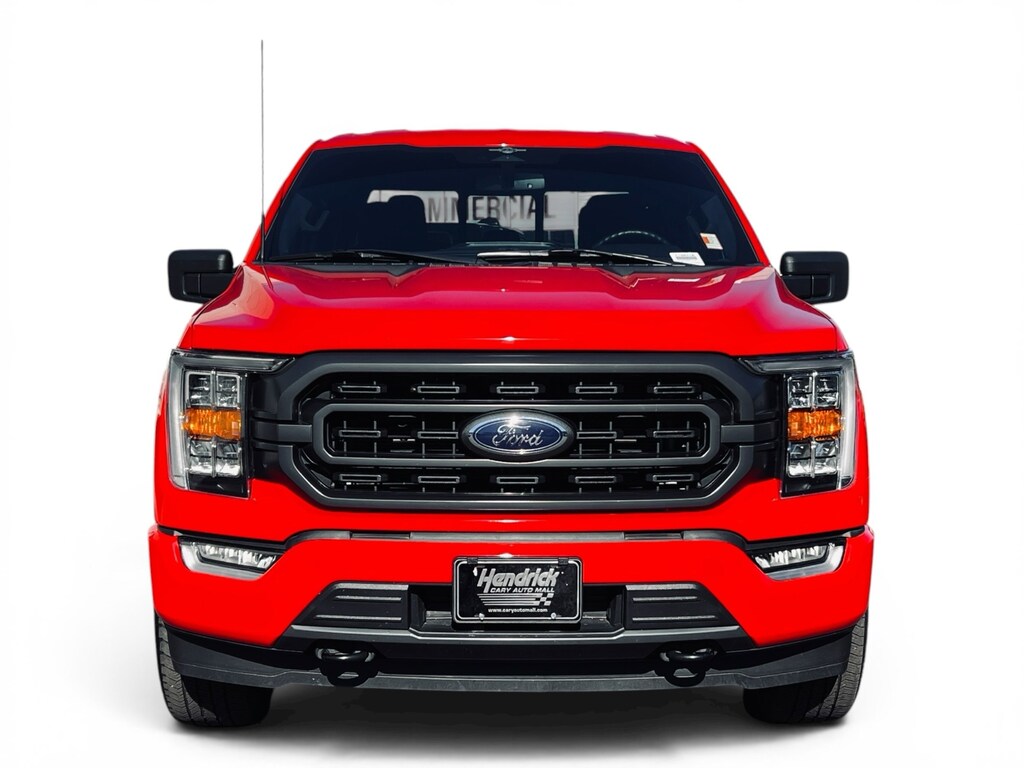 Used 2023 Ford F-150 XLT Pickup