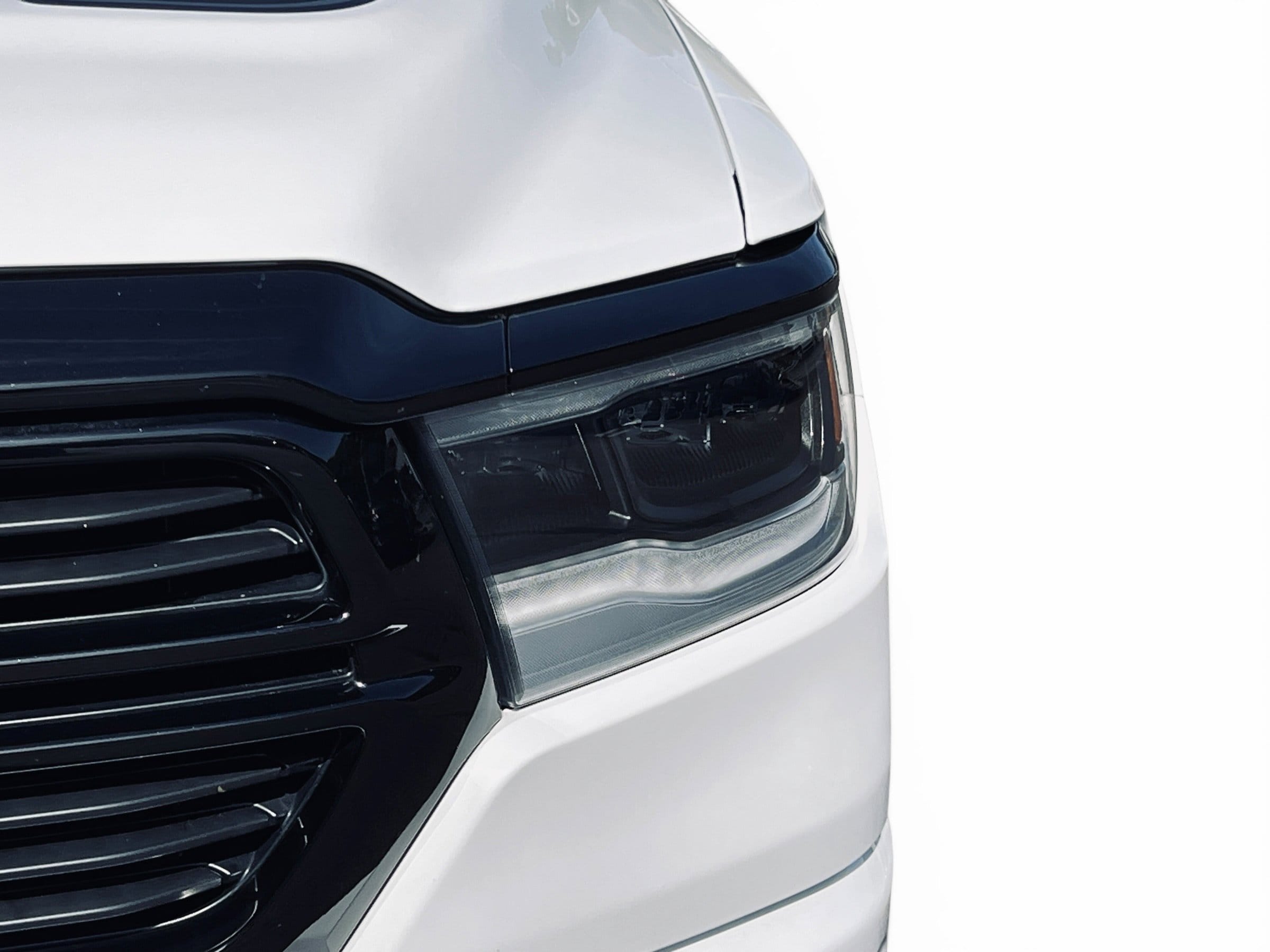 2024 Ram 1500 Laramie photo 4