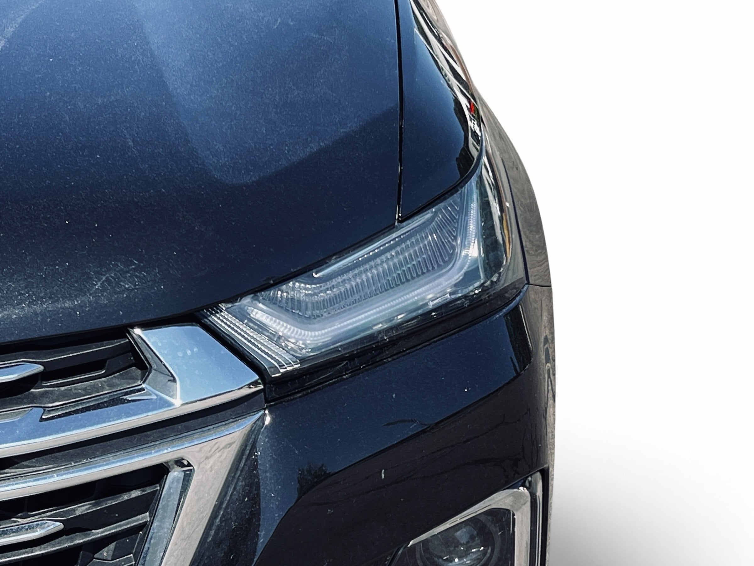 2023 Chevrolet Traverse LT Cloth photo 5