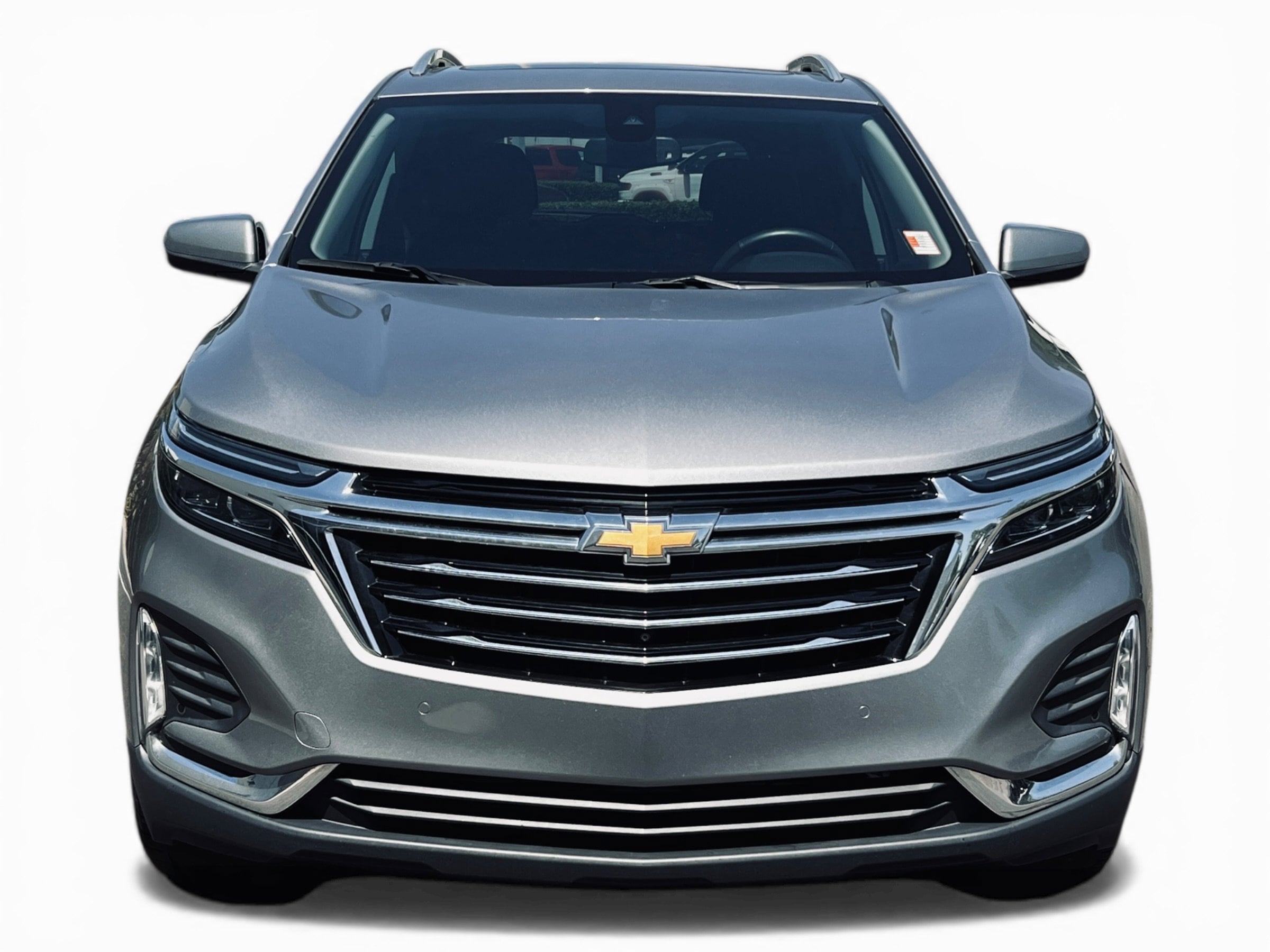 2023 Chevrolet Equinox Premier photo 2