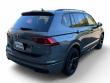 2024 Volkswagen Tiguan SE R-Line Black SUV