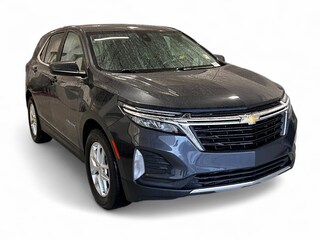 2022 Chevrolet Equinox LT SUV