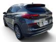 2020 Hyundai Tucson SEL SUV