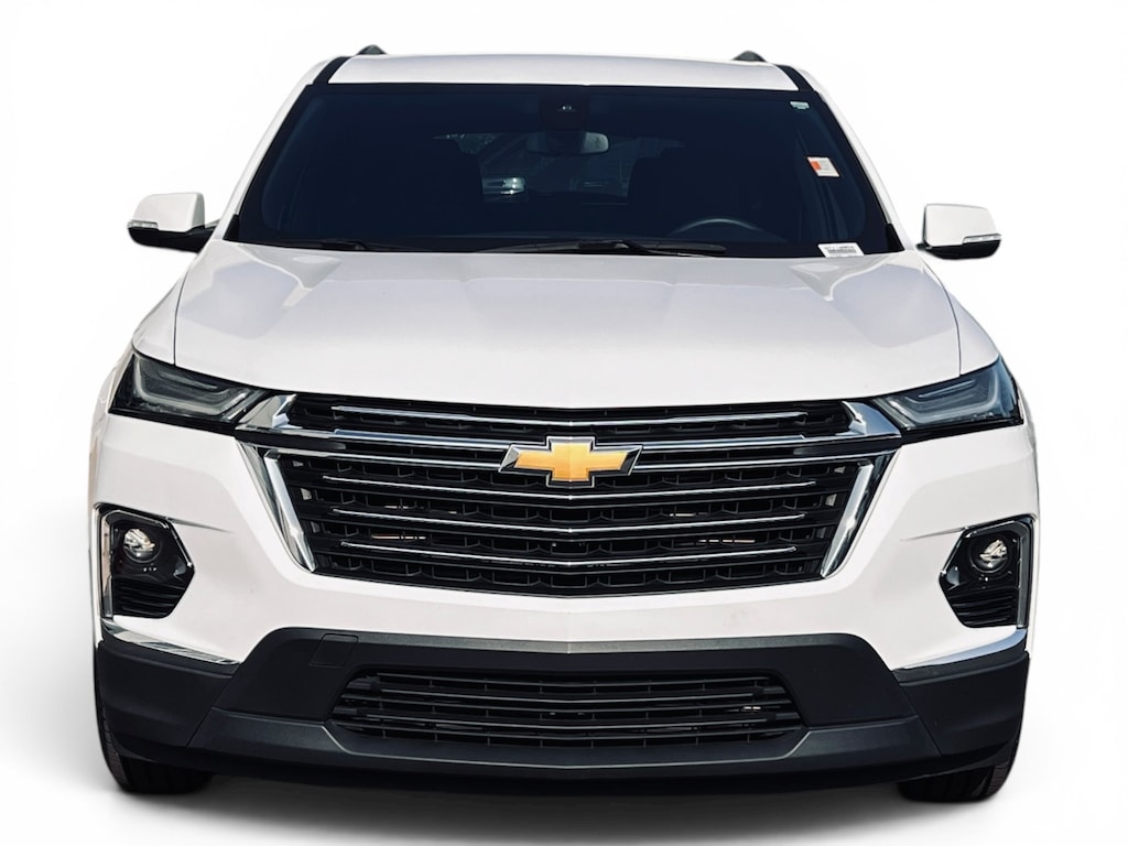 Used 2023 Chevrolet Traverse LT Cloth SUV
