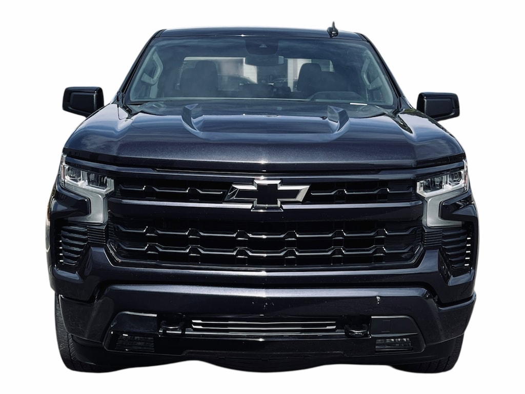Used 2024 Chevrolet Silverado 1500 RST Pickup