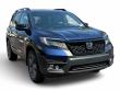 2021 Honda Passport Touring SUV