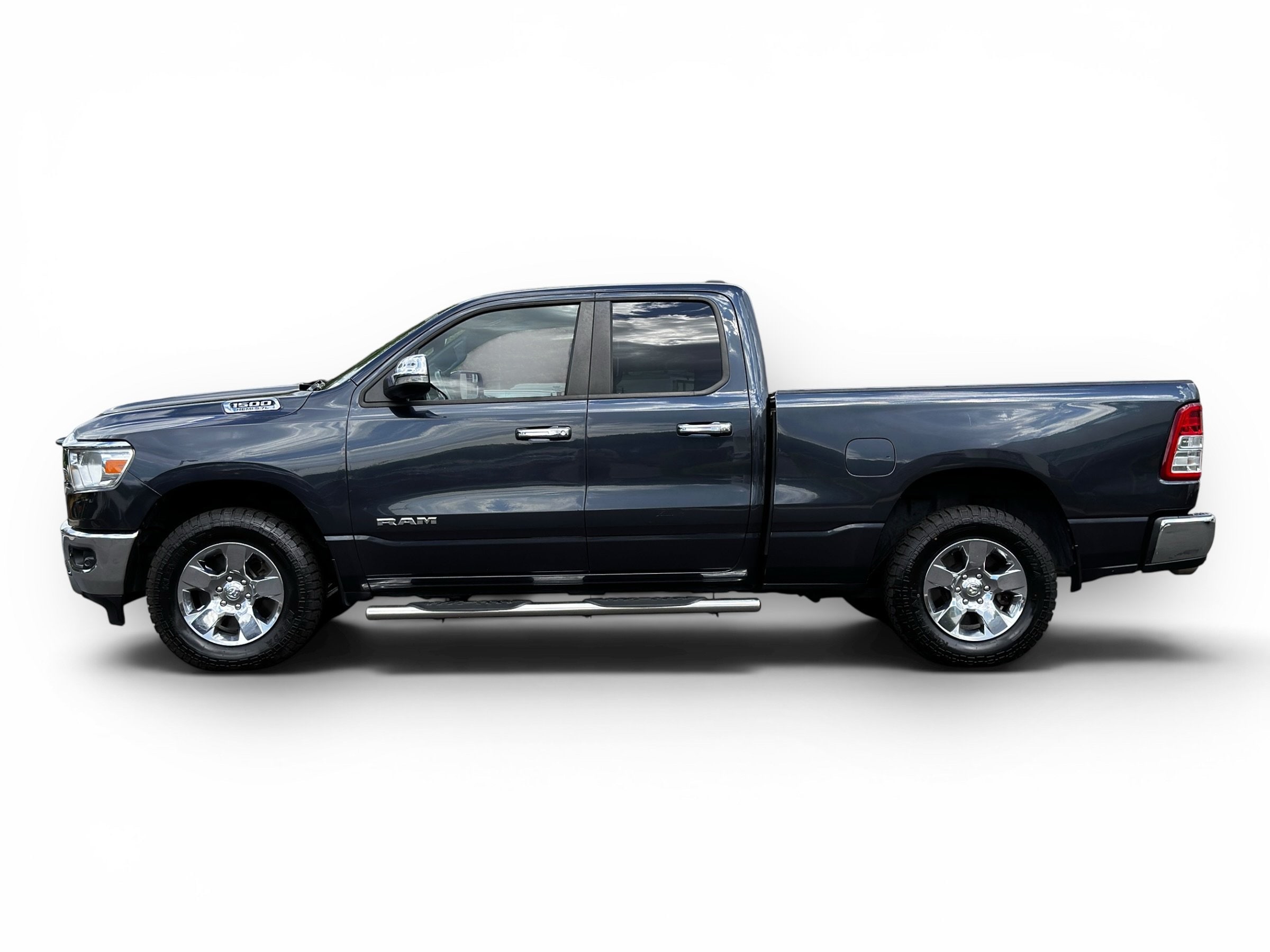Ram 1500 Big Horn
