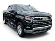 2025 Chevrolet Silverado 1500 LTZ Pickup