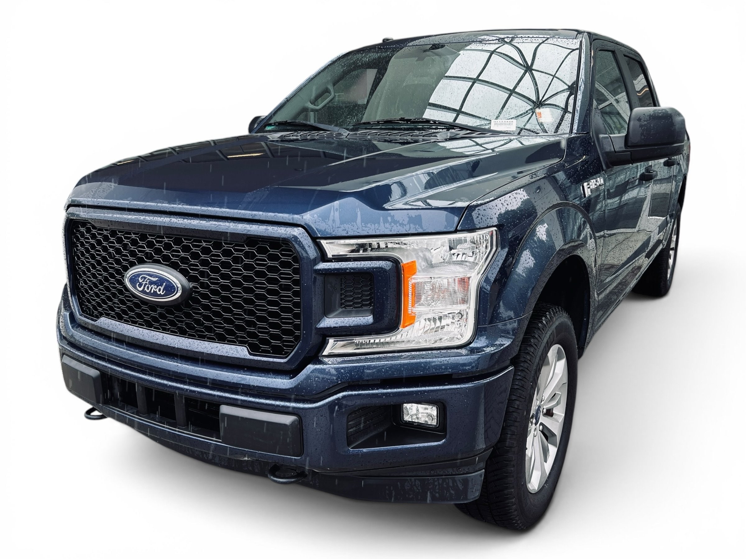 Ford F-150 XL