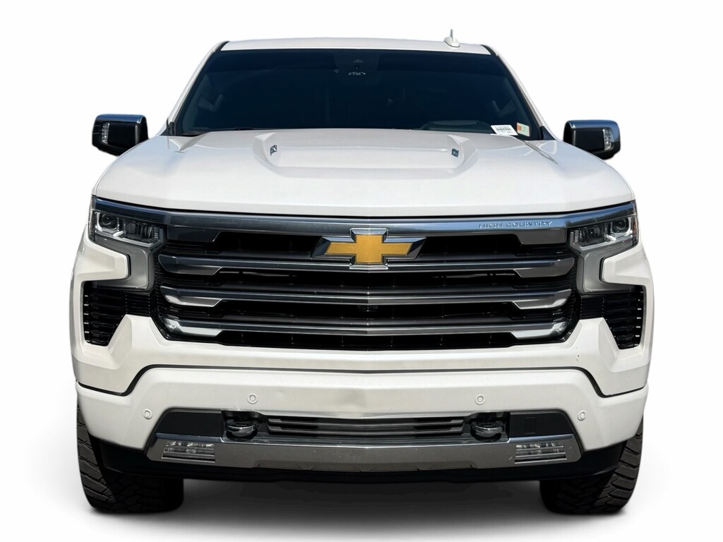 Used 2023 Chevrolet Silverado 1500 High Country Pickup