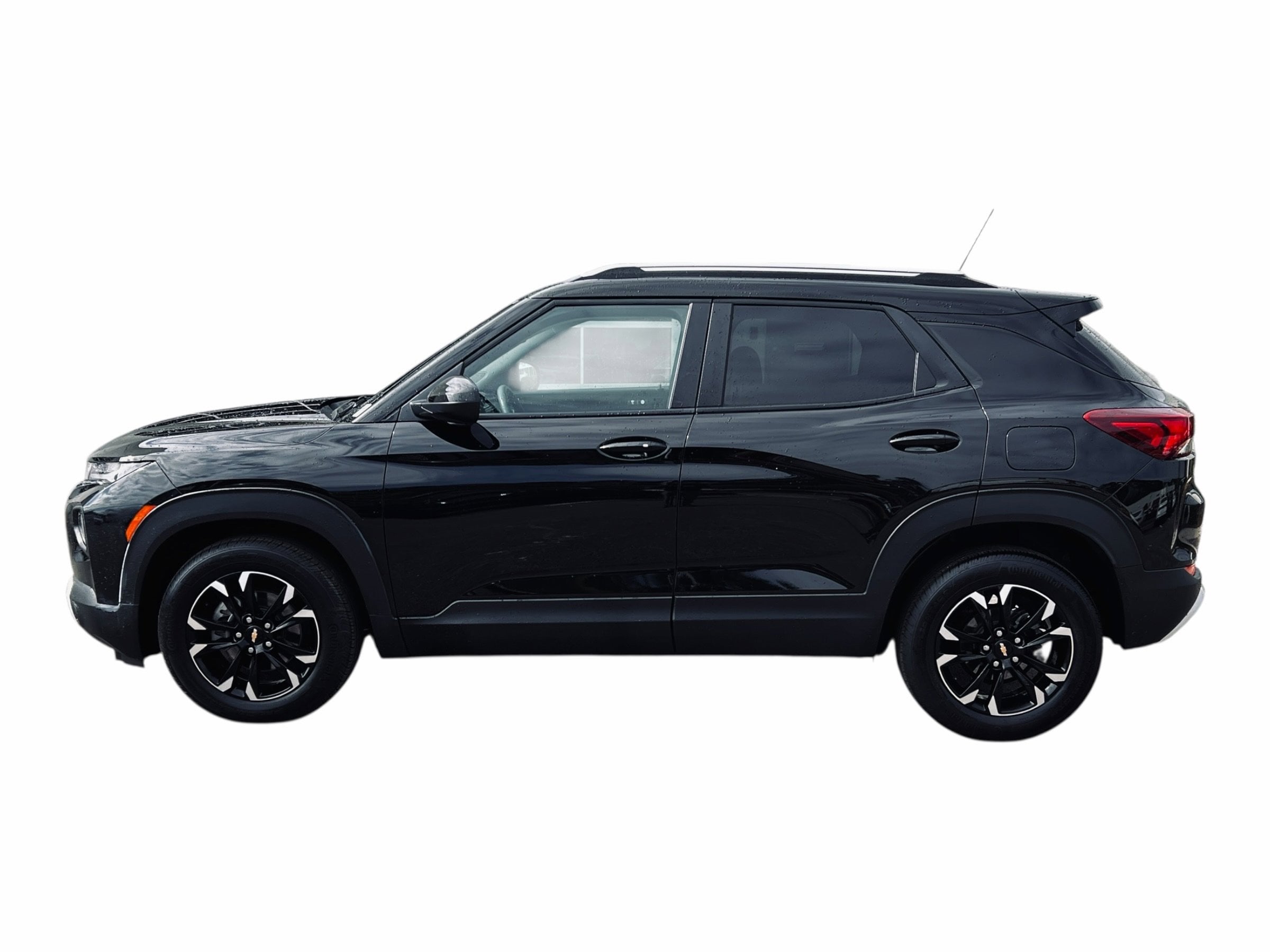 2023 Chevrolet Trailblazer LT photo 6