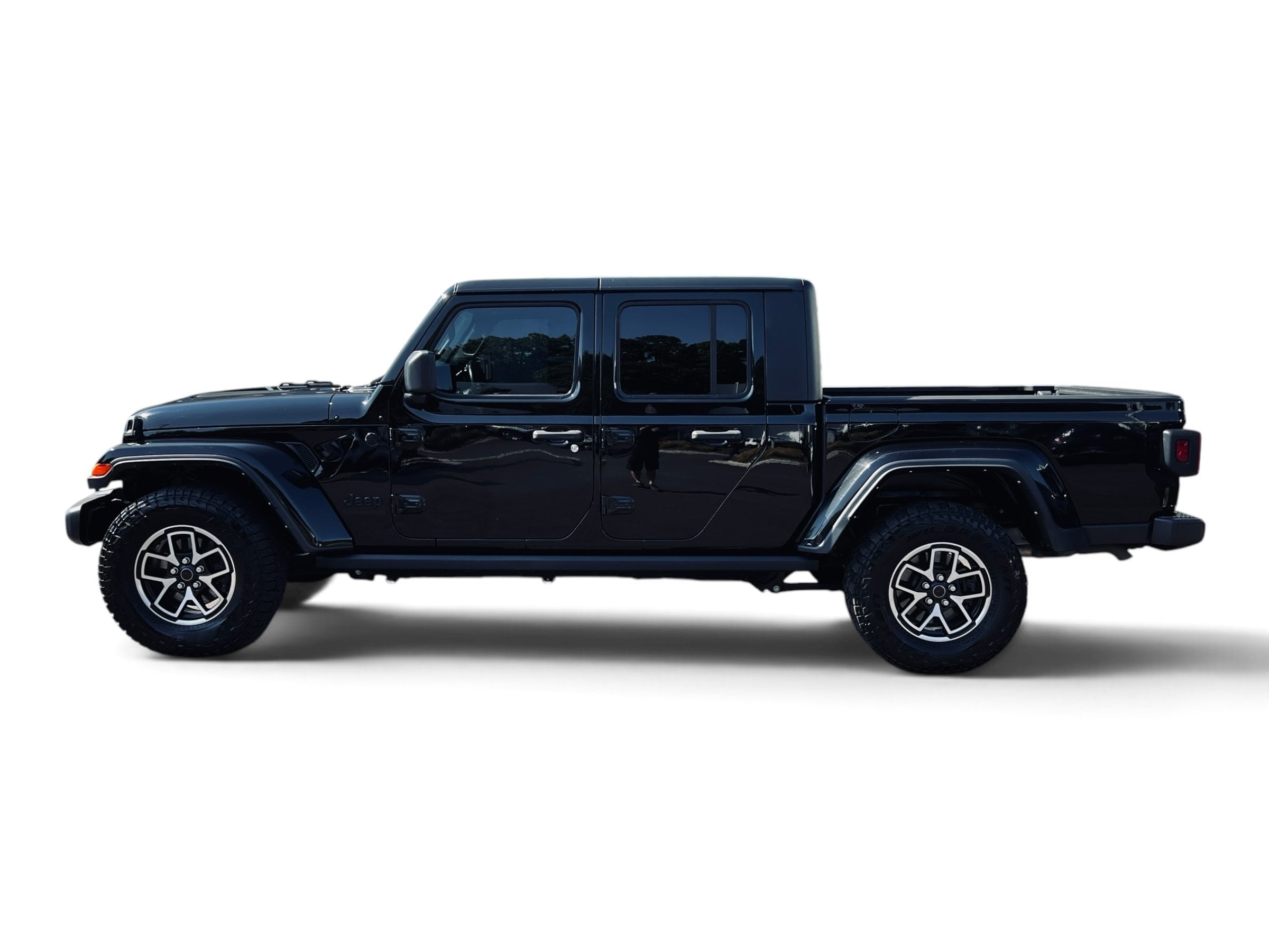 Jeep Gladiator Sport S