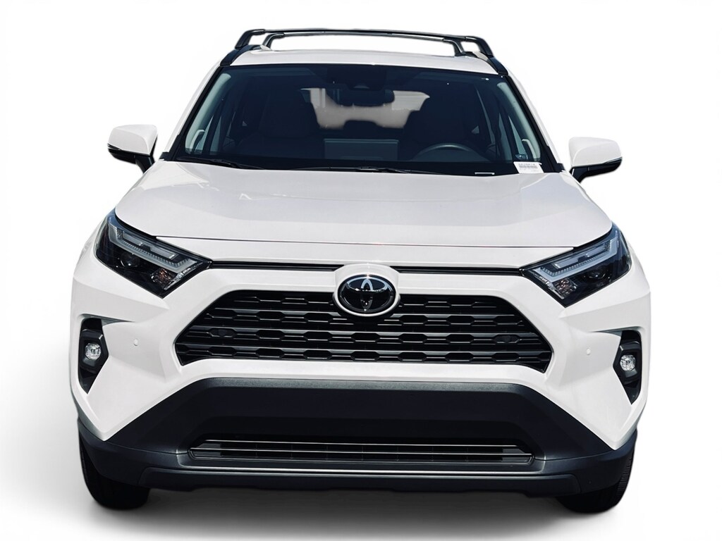 Used 2025 Toyota RAV4 XLE Premium SUV