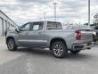 2024 Chevrolet Silverado 1500 RST Pickup