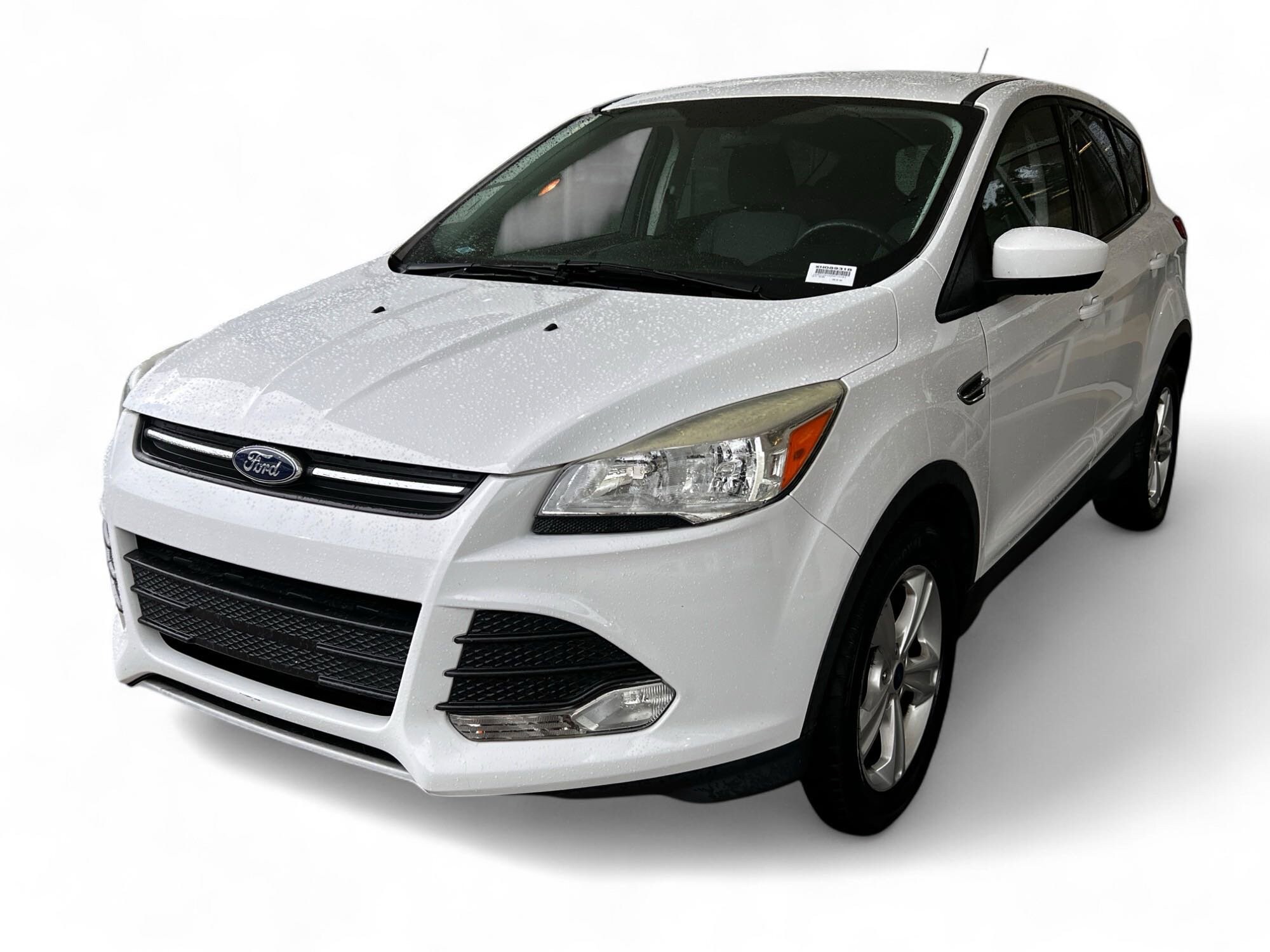 2015 Ford Escape SE photo 3