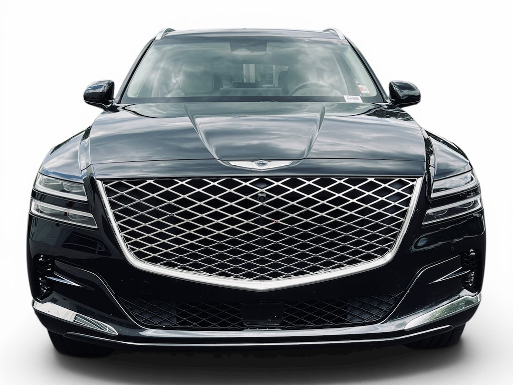 Used 2024 Genesis GV80 SUV