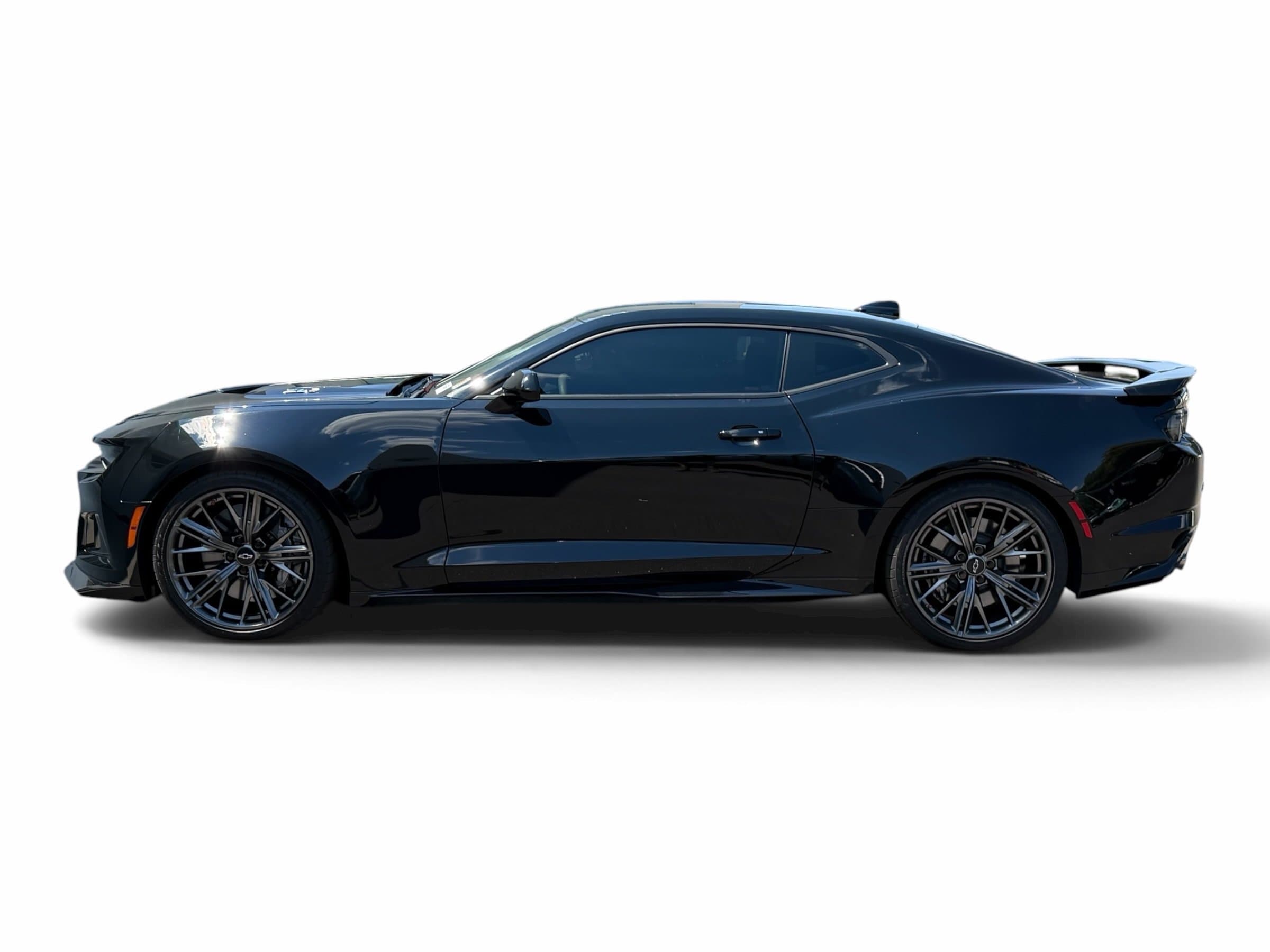 2024 Chevrolet Camaro ZL1