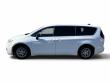 2025 Chrysler Pacifica Select Minivan