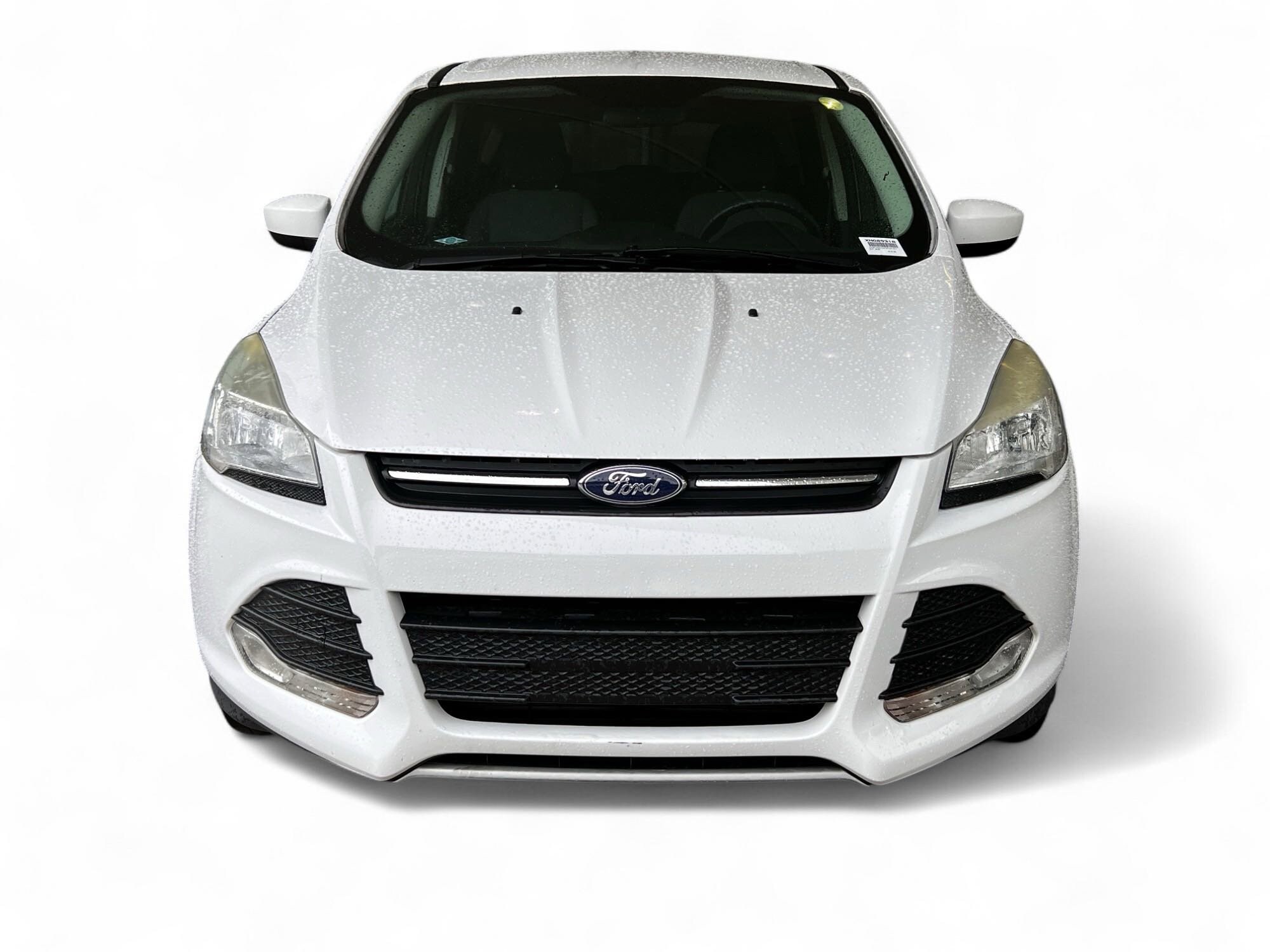 2015 Ford Escape SE photo 2