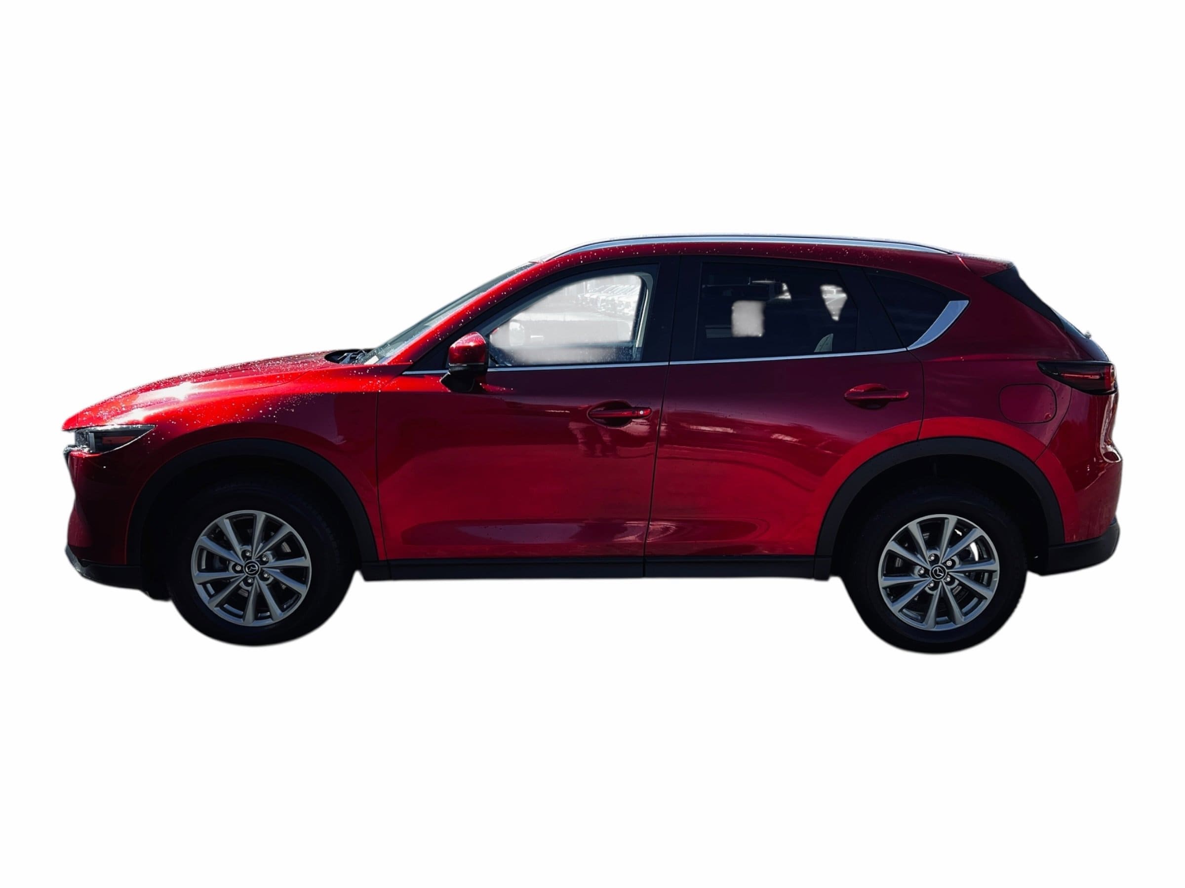 2023 Mazda CX-5 2.5 S Preferred Package photo 6