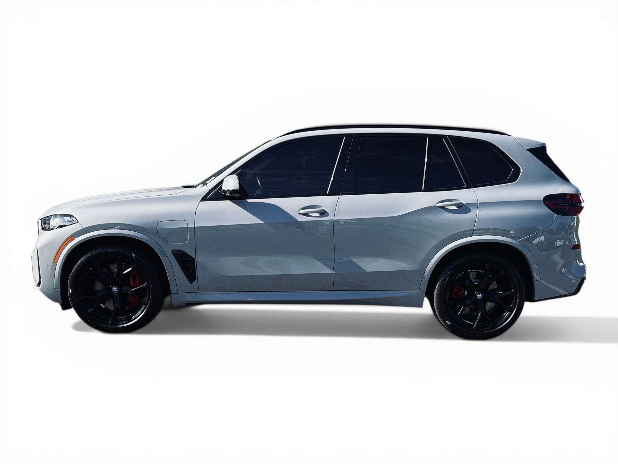 2025 BMW X5 xDrive50e photo 5