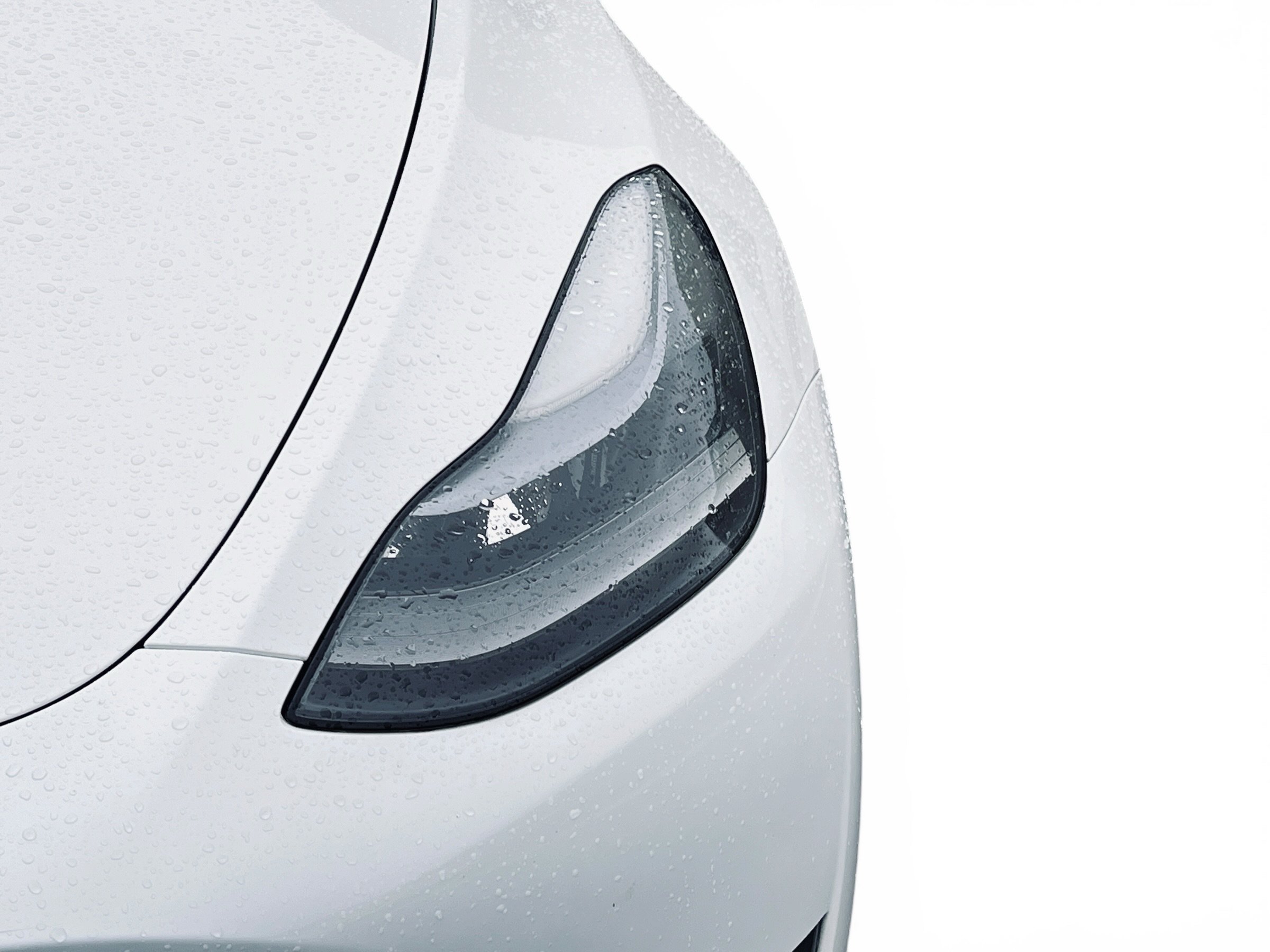 Tesla Model Y Long Range