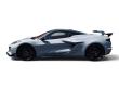2024 Chevrolet Corvette 3LZ Convertible