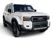 2024 Toyota Land Cruiser SUV