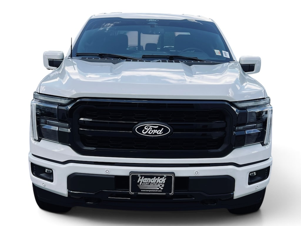 Used 2025 Ford F-150 LARIAT Pickup