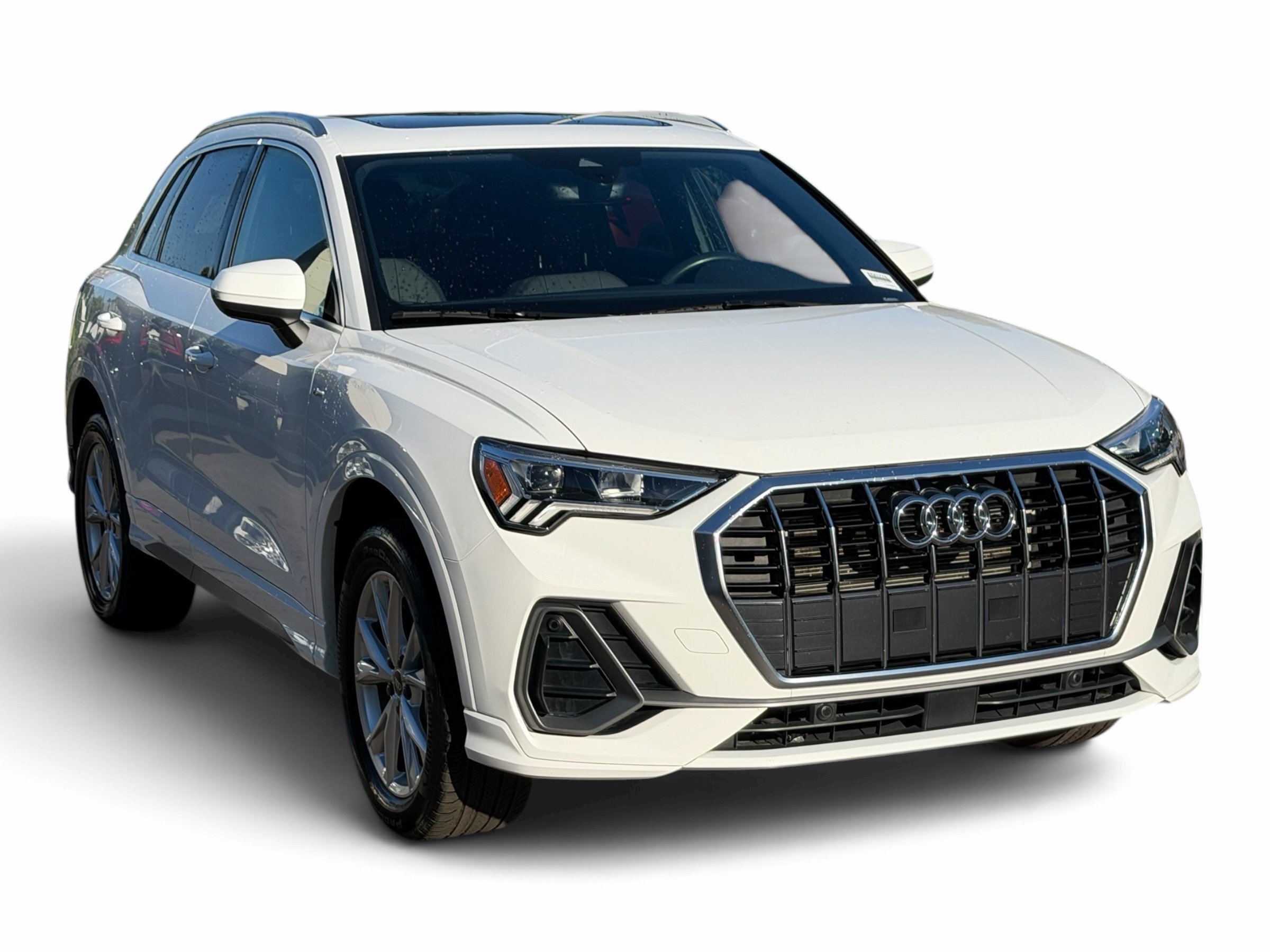2025 Audi Q3 S line Premium SUV