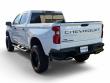 2022 Chevrolet Silverado 1500 LT Trail Boss Pickup