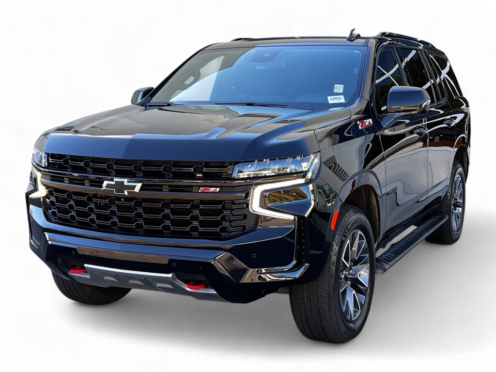 Used 2023 Chevrolet Tahoe Z71 SUV