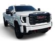 2026 GMC Sierra 2500HD AT4 Pickup