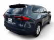 2024 Toyota Grand Highlander XLE SUV