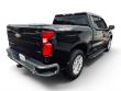 2025 Chevrolet Silverado 1500 LTZ Pickup