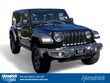  Jeep Wrangler 4xe