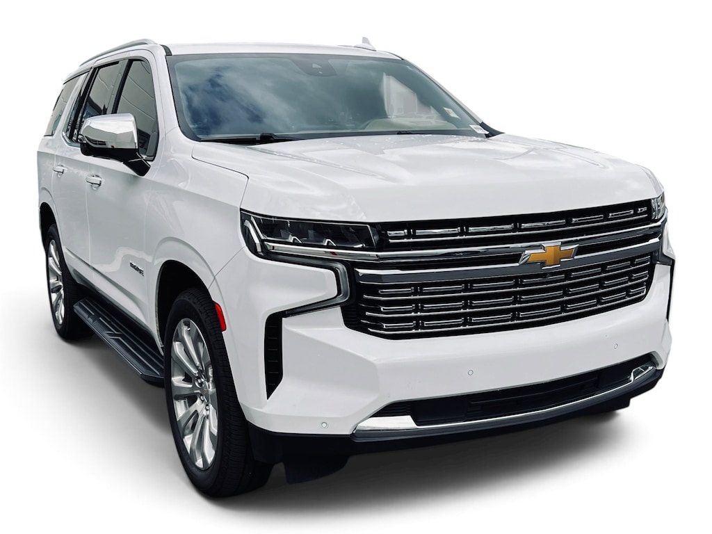 Used 2023 Chevrolet Tahoe Premier SUV